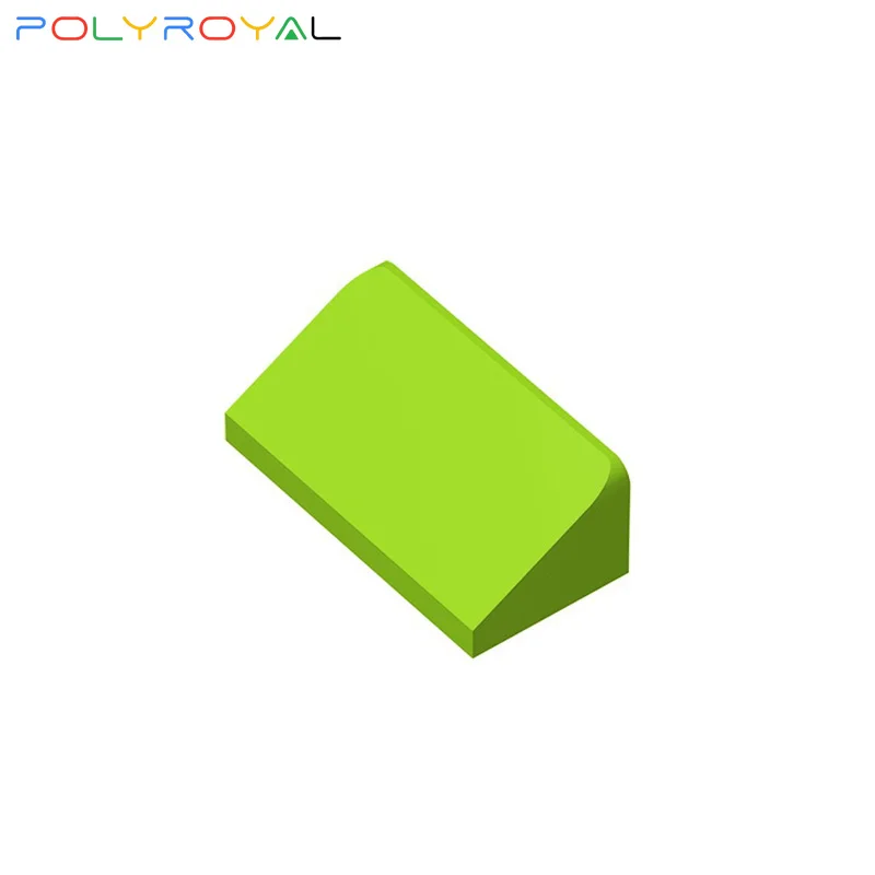 Building Blocks Technicalalal DIY Plastic Plates 1x2x2/3 slope brick 10 PCS Educational toys for children birthday gift 85984
Building Blocks Technicalalal DIY Plastic Plates 1x2x2/3 slope brick 10 PCS Educational toys for children birthday gift 85984