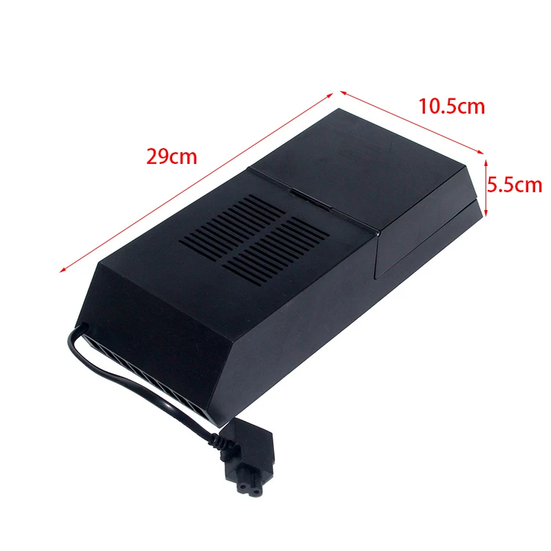 For PS4 External Hard Drive 8tb Data Bank Box Case 8TB Storage Capacity Hard Drive External for PS4 Playstation 4 Game Console
For PS4 External Hard Drive 8tb Data Bank Box Case 8TB Storage Capacity Hard Drive External for PS4 Playstation 4 Game Console