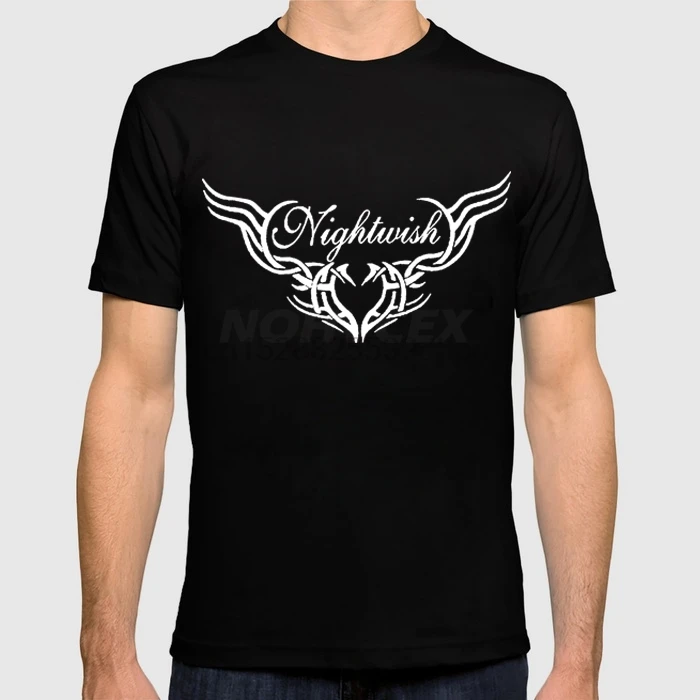 Fashion Printed T Shirts Summer The New Fashion MenS Crew Neck Short Design T Shirts Nightwish
Fashion Printed T Shirts Summer The New Fashion MenS Crew Neck Short Design T Shirts Nightwish