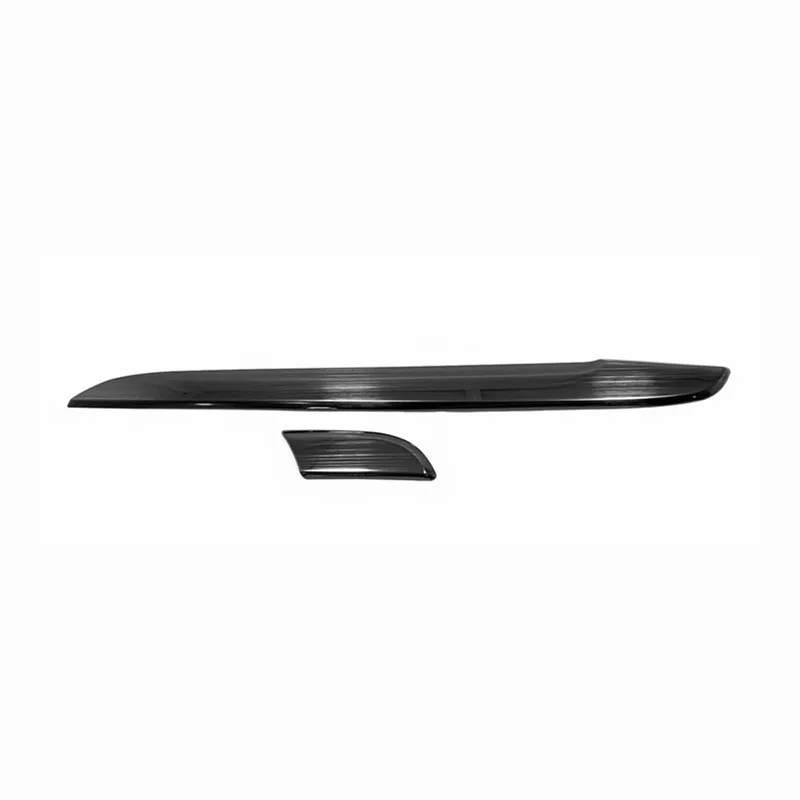 For Honda CRV 2017 2018 2019 2020 CR-V Car Dashboard Decorative Strip Cover Trim Auto Stainless Steel Interior Accessories 2pcs
For Honda CRV 2017 2018 2019 2020 CR-V Car Dashboard Decorative Strip Cover Trim Auto Stainless Steel Interior Accessories 2pcs