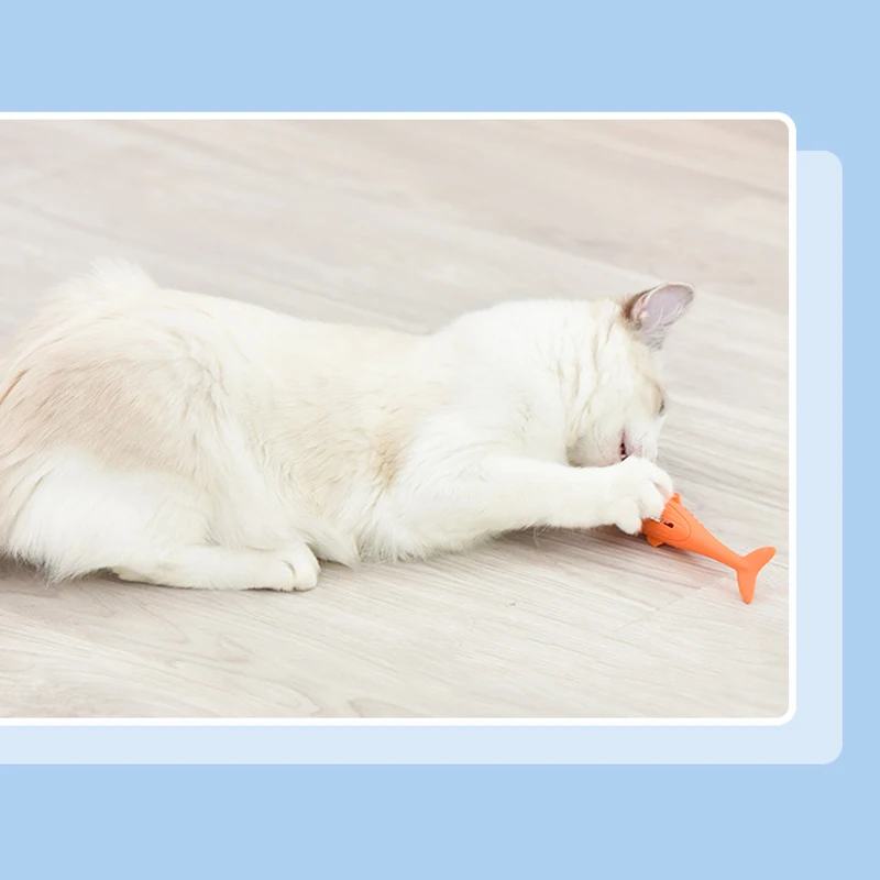 Hot Cats Toothbrush Pet Molar Stick Silicone Teeth Cleaning Toy for Pets Toothbrush Toy FRE-Drop
Hot Cats Toothbrush Pet Molar Stick Silicone Teeth Cleaning Toy for Pets Toothbrush Toy FRE-Drop