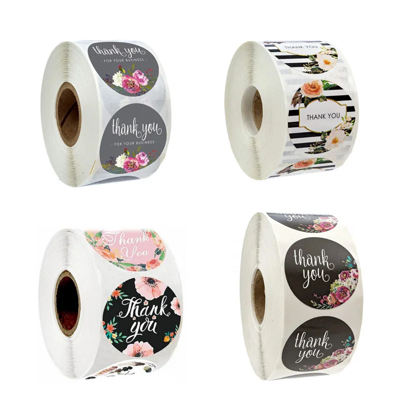 Рулон благодарных наклеек, наклейки для запечатывания конвертов, наклейки для десертов, пакетов для печенья
Рулон благодарных наклеек, наклейки для запечатывания конвертов, наклейки для десертов, пакетов для печенья