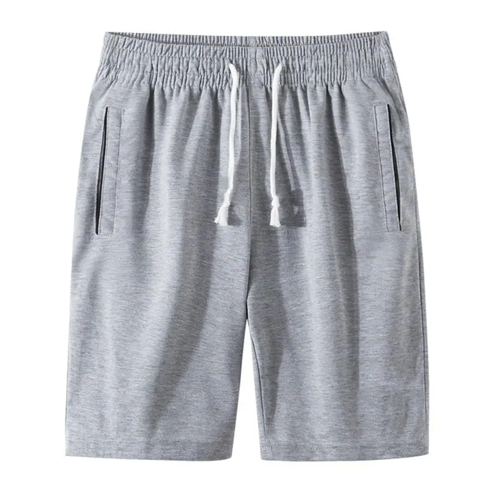 Sports Jogging Men Plus Size Solid Color Drawstring Shorts Fitness Fifth Pants short homme ropa de hombre шорты с высокой талией
Sports Jogging Men Plus Size Solid Color Drawstring Shorts Fitness Fifth Pants short homme ropa de hombre шорты с высокой талией