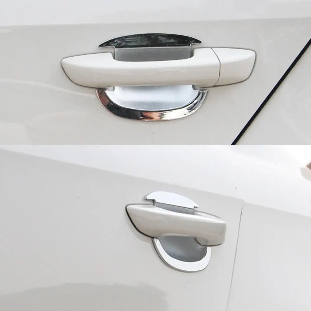 For Volkswagen Golf Mk6 Sixth generation 2008-2013 car door handle BOWL CUP cover,chrome silver cover trim 2010 2011 2012
For Volkswagen Golf Mk6 Sixth generation 2008-2013 car door handle BOWL CUP cover,chrome silver cover trim 2010 2011 2012