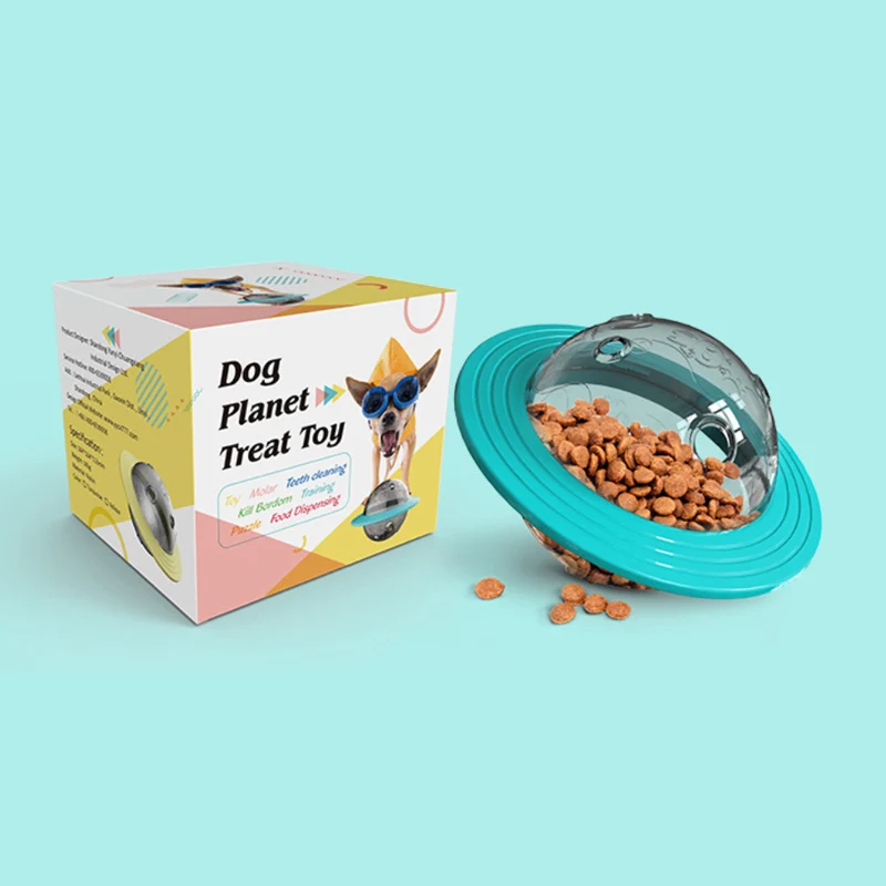 Pet Dog Toy Interactive Cat Toy Dog Treat Ball Bowl Toy Funny Pet Shaking Leakage Food Container Puppy Cat Slow Feed Pet Toy
Pet Dog Toy Interactive Cat Toy Dog Treat Ball Bowl Toy Funny Pet Shaking Leakage Food Container Puppy Cat Slow Feed Pet Toy
