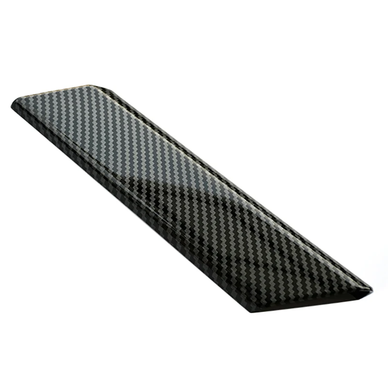 ABS Carbon Fiber Car Interior Door Handle Cover Trim Door Bowl Stickers Decoration For-Golf 7 7.5 MK7 2015-2019 
ABS Carbon Fiber Car Interior Door Handle Cover Trim Door Bowl Stickers Decoration For-Golf 7 7.5 MK7 2015-2019