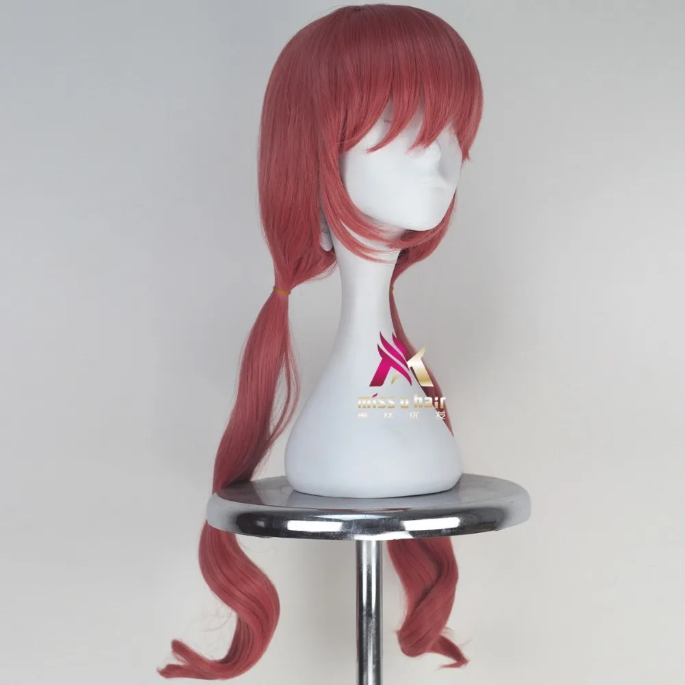 new Movie Axis Powers cosplay wig Meg red wig hair costumes for Women Hair for costume +wig cap
new Movie Axis Powers cosplay wig Meg red wig hair costumes for Women Hair for costume +wig cap