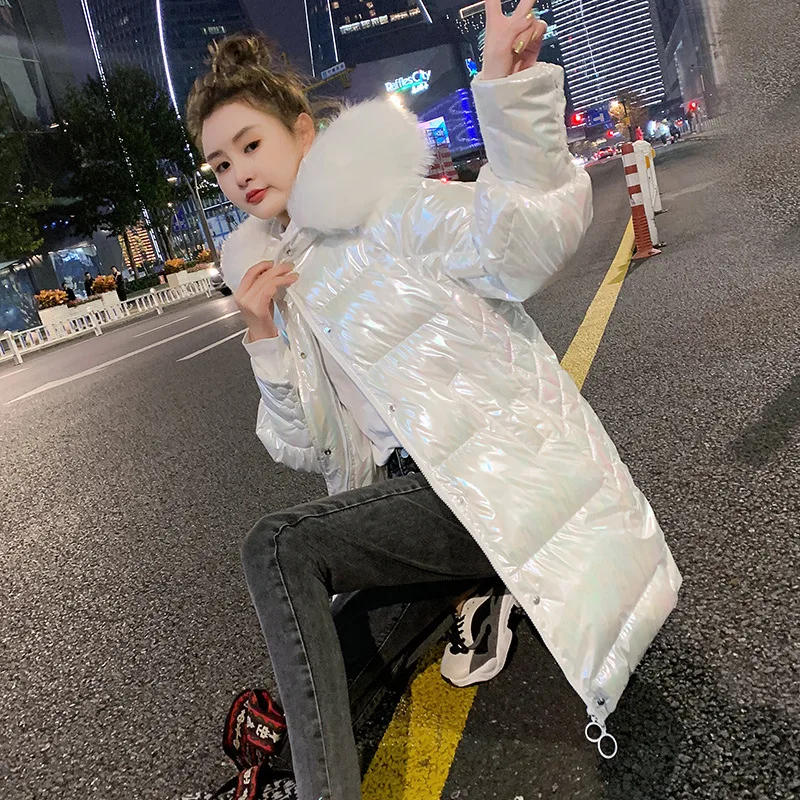 High Quality 2020 New Winter Jacket Coat Women Fashion Jackets Winter Warm Hooded Women Clothing Casual Parkas M218 
High Quality 2020 New Winter Jacket Coat Women Fashion Jackets Winter Warm Hooded Women Clothing Casual Parkas M218