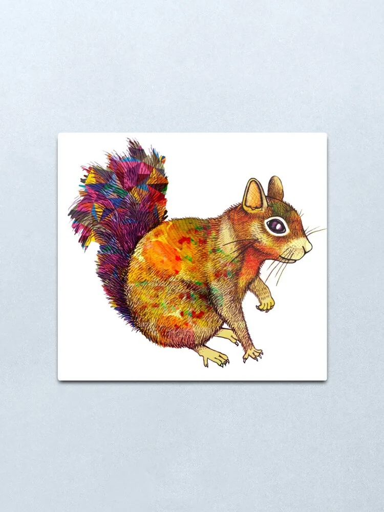 Squirrel Art Metal Print Tin Sign Bar Home Wall Decor Metal Art Poster Metal Wall Art Vintage Farmhouse Decor Kitchen Vintage
Squirrel Art Metal Print Tin Sign Bar Home Wall Decor Metal Art Poster Metal Wall Art Vintage Farmhouse Decor Kitchen Vintage
