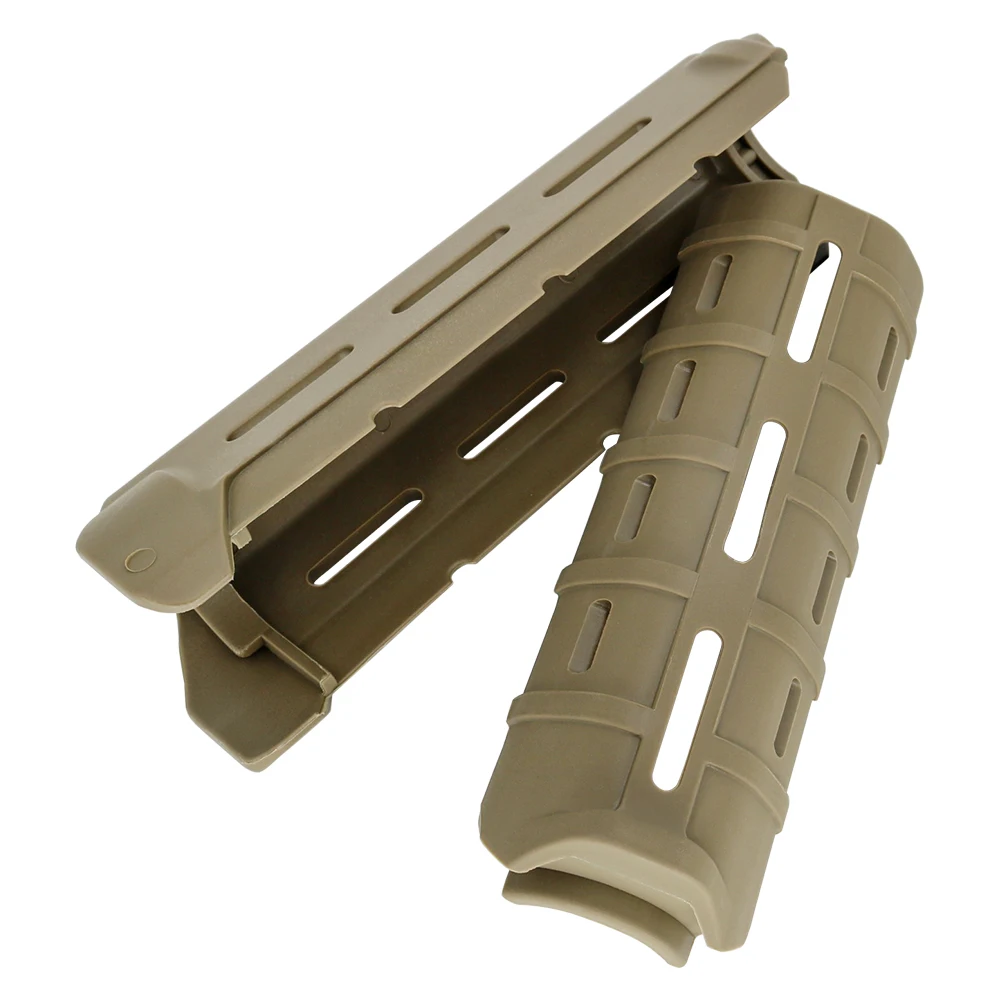 Outdoor element airsoft handguard 7" MOE protective gloves, suitable for hunting and outdoor sports
Outdoor element airsoft handguard 7" MOE protective gloves, suitable for hunting and outdoor sports