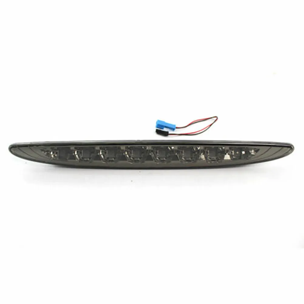 Car Third LED Rear High Level Brake Stop Light For MINI Cooper R50 R53 2001-2006 MU 3rd Brake Lights Super Bright Leds
Car Third LED Rear High Level Brake Stop Light For MINI Cooper R50 R53 2001-2006 MU 3rd Brake Lights Super Bright Leds