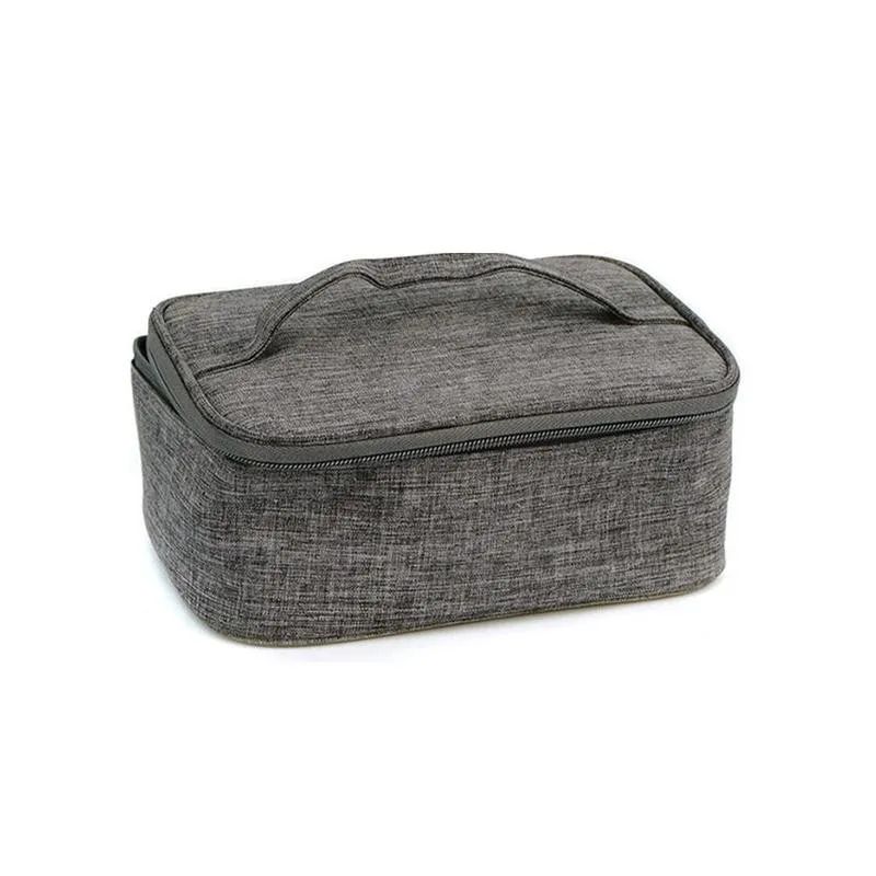 USB Heating Lunch Box Insulation Bag Outdoor Picnic Office Waterproof Oxford Electric Heated Portable Food Storage Lunch Bag
USB Heating Lunch Box Insulation Bag Outdoor Picnic Office Waterproof Oxford Electric Heated Portable Food Storage Lunch Bag