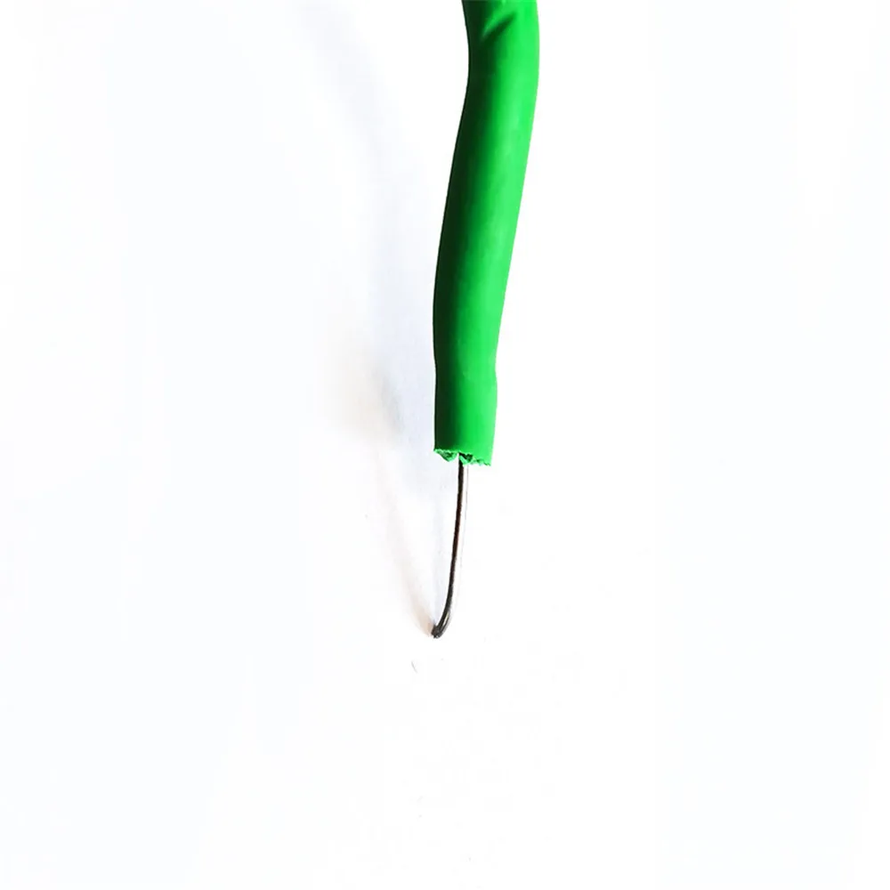 10m Plant Twist Tie With Cutter Sturdy Green Coated Wire For Gardening Home Office Reusable Wire Cable Multifunction Fixed
10m Plant Twist Tie With Cutter Sturdy Green Coated Wire For Gardening Home Office Reusable Wire Cable Multifunction Fixed