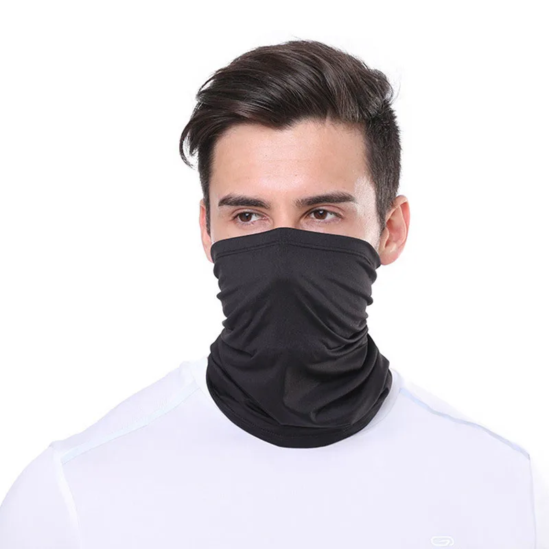 Cycling Face Cover for Women Men Summer Sunscreen Silk Scarf Head Cover Silk Cool Neck Collar Outdoor Magic Headscarf
Cycling Face Cover for Women Men Summer Sunscreen Silk Scarf Head Cover Silk Cool Neck Collar Outdoor Magic Headscarf