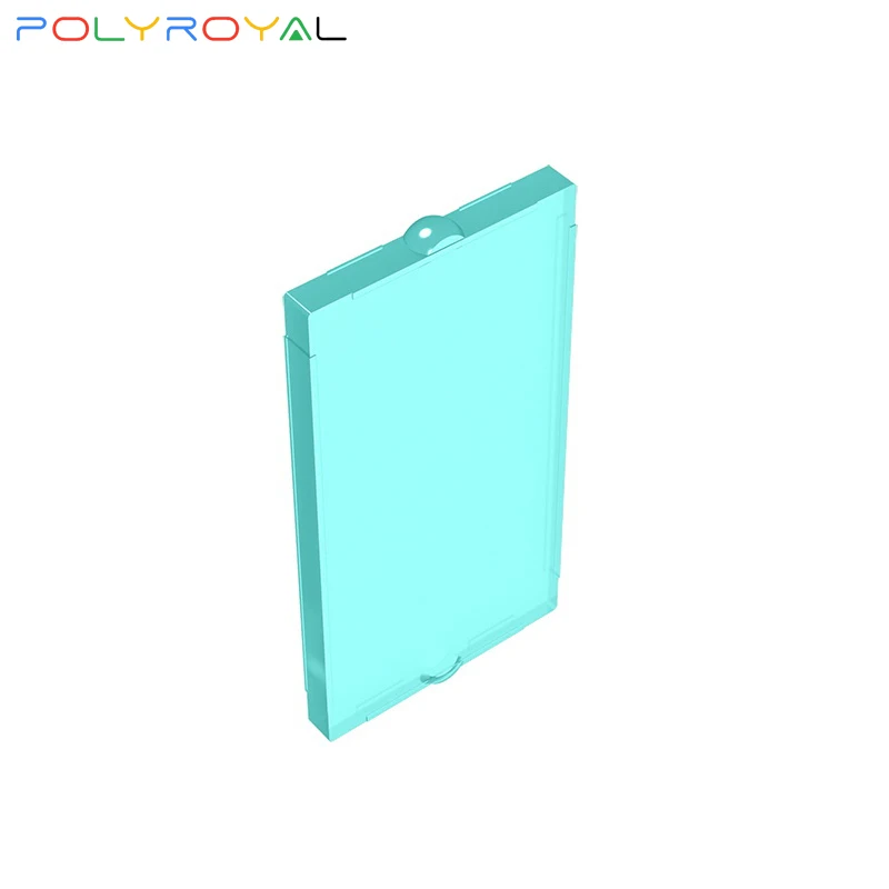 Building Blocks Technicalal parts 1x2x3 glass 10 PCS MOC Compatible With brands toys for children 60602
Building Blocks Technicalal parts 1x2x3 glass 10 PCS MOC Compatible With brands toys for children 60602