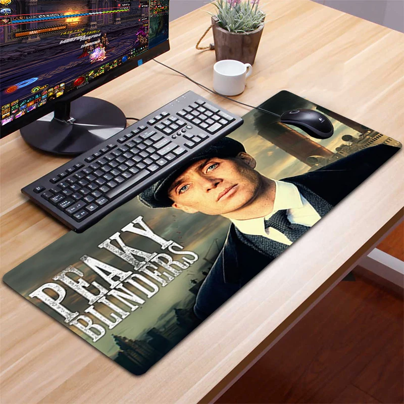 Large XXL Mousepad Gamer Gaming Mouse Pad Computer Accessories Keyboard Laptop Padmouse Desk Mat Mouse Pad Gamer Peaky Blinders
Large XXL Mousepad Gamer Gaming Mouse Pad Computer Accessories Keyboard Laptop Padmouse Desk Mat Mouse Pad Gamer Peaky Blinders