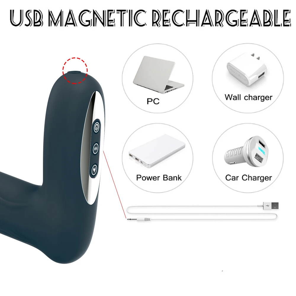 Вибратор С Фрикциями Отзывы