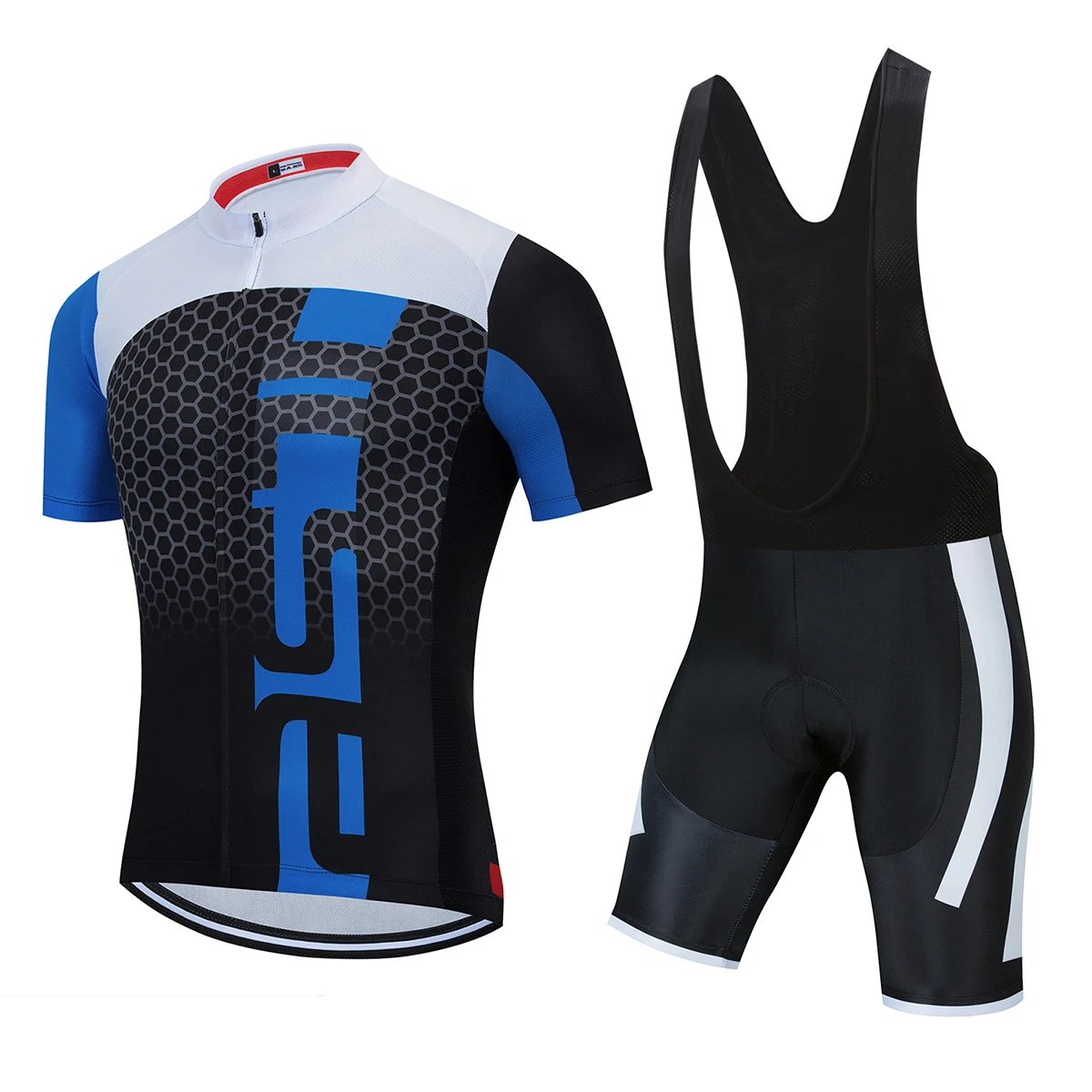 RCC SKY 2022 New Cycling Jersey Set MTB Uniform Bike Clothing Ropa Ciclismo Bicycle Wear Clothes Mens Short Maillot Culotte
RCC SKY 2022 New Cycling Jersey Set MTB Uniform Bike Clothing Ropa Ciclismo Bicycle Wear Clothes Mens Short Maillot Culotte