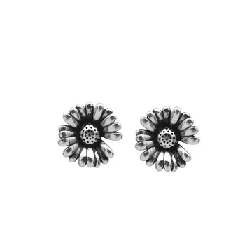 Personalized retro daisy earrings s925 sterling silver earrings chic Korean style female hypoallergenic earrings jewelry E186
Personalized retro daisy earrings s925 sterling silver earrings chic Korean style female hypoallergenic earrings jewelry E186