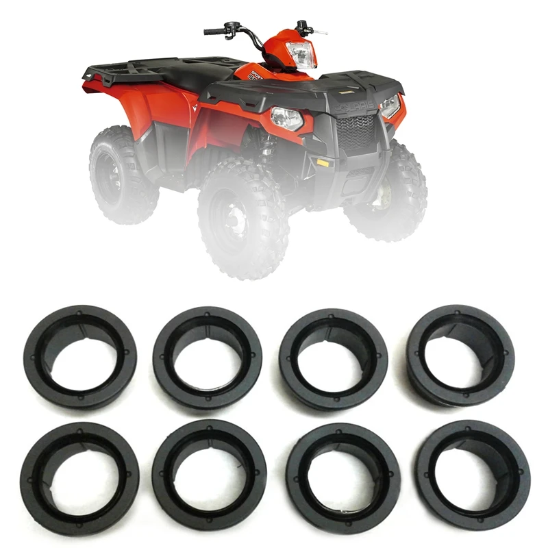 Комплект втулок заднего контроллера A-Arm для Polaris Sportsman 500 5432092 5433065 5434550 5438902
Комплект втулок заднего контроллера A-Arm для Polaris Sportsman 500 5432092 5433065 5434550 5438902