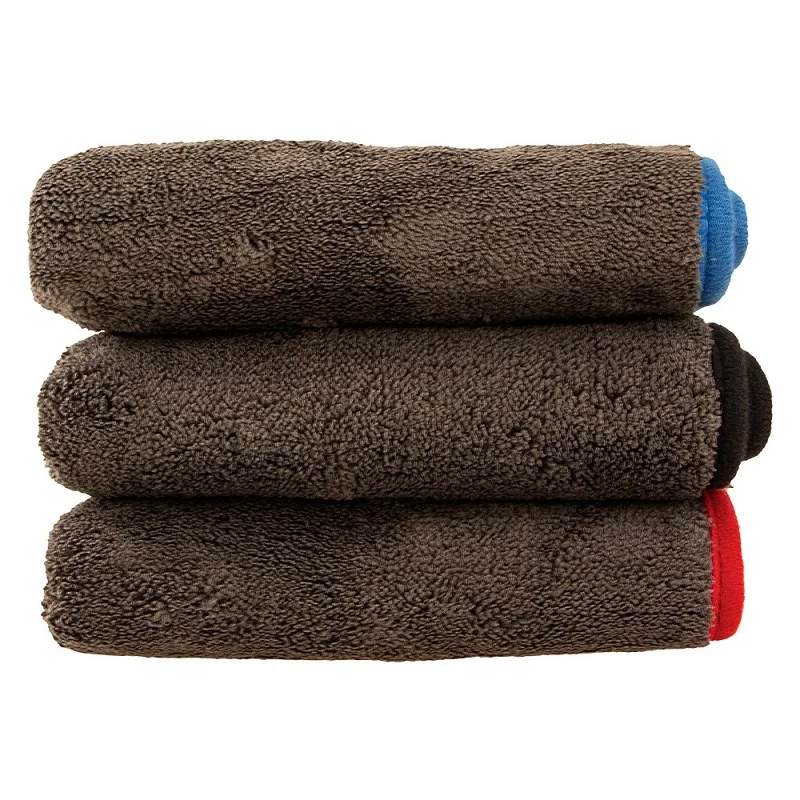 40x40cm 40x60cm 60x90cm 1200GSM Thick Car Wash Microfiber Towel Plush Cleaning Drying Cloth Car Care Cloth Detailing Polishing
40x40cm 40x60cm 60x90cm 1200GSM Thick Car Wash Microfiber Towel Plush Cleaning Drying Cloth Car Care Cloth Detailing Polishing