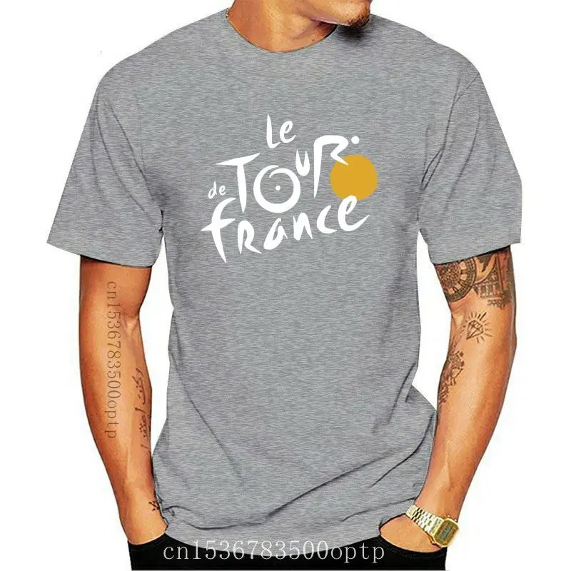 Men Short sleeve tshirt Le Tour The France Merchandise Unisex T Shirt Women t-shirt
Men Short sleeve tshirt Le Tour The France Merchandise Unisex T Shirt Women t-shirt
