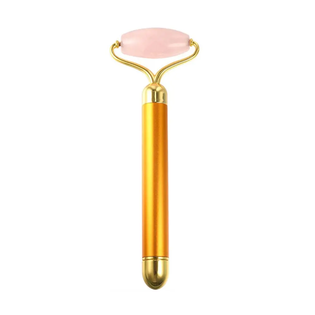 Facial Massage Roller Double Heads Jade Stone Face Lift Hands Body Skin Relaxation Slimming Beauty Health Skin Care Tools 
Facial Massage Roller Double Heads Jade Stone Face Lift Hands Body Skin Relaxation Slimming Beauty Health Skin Care Tools
