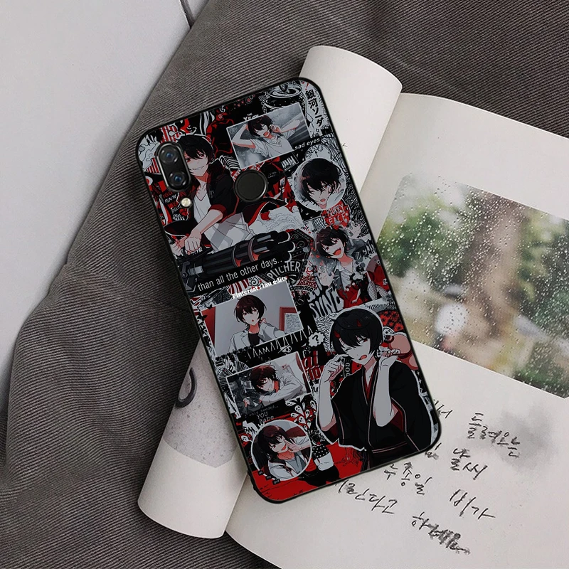 Чехол для Xiaomi Redmi Note10 Pro Note7 8 8T Note9 4X 5 7 8A 9C | Мобильные телефоны и аксессуары