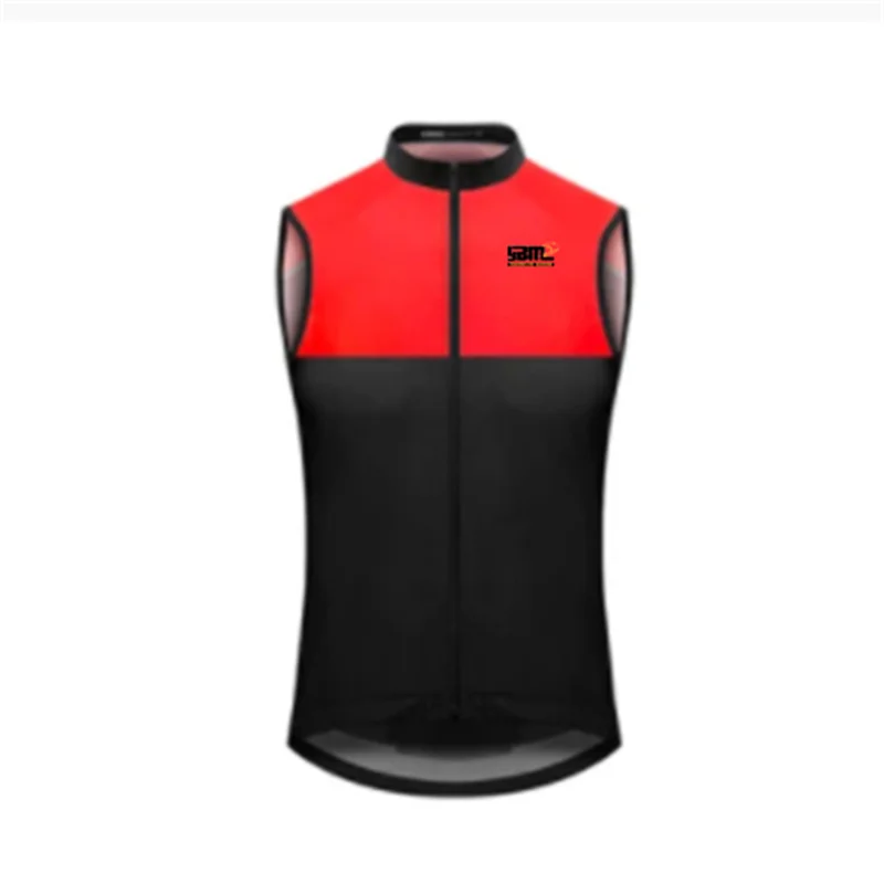 Men Cycling Base Layer Summer Jersey Cycling Vest Reflective MTB Road Bike Bicycle Vest Mesh Underwear Cycling Clothing
Men Cycling Base Layer Summer Jersey Cycling Vest Reflective MTB Road Bike Bicycle Vest Mesh Underwear Cycling Clothing