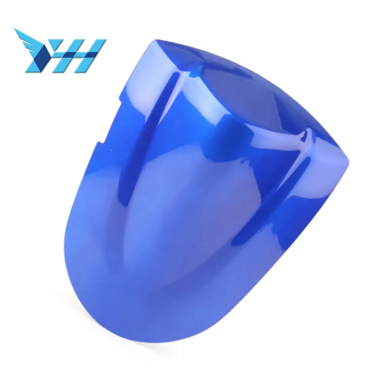 Motorcycle Rear Pillion Passenger Cowl Seat Back Cover Fairing Part For Suzuki GSXR 600 750 K6 GSXR600 GSXR750 2006 2007
Motorcycle Rear Pillion Passenger Cowl Seat Back Cover Fairing Part For Suzuki GSXR 600 750 K6 GSXR600 GSXR750 2006 2007