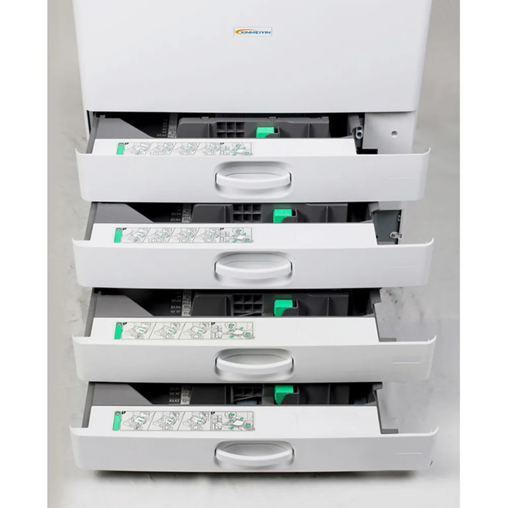 Photo copier machines used for Ricoh MP C3003 copier photocopier machine remanufactured
Photo copier machines used for Ricoh MP C3003 copier photocopier machine remanufactured
