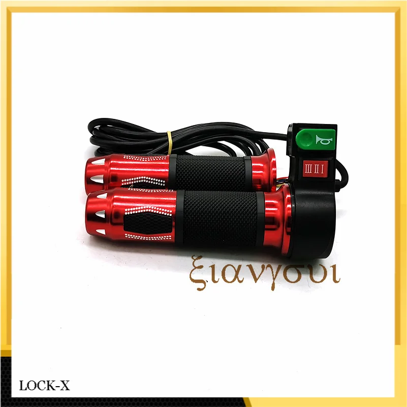 Electric Car Modification Parts LCD Power DisplayTurn Handle Throttle Handlebar For Citycoco Modified Accessories parts
Electric Car Modification Parts LCD Power DisplayTurn Handle Throttle Handlebar For Citycoco Modified Accessories parts