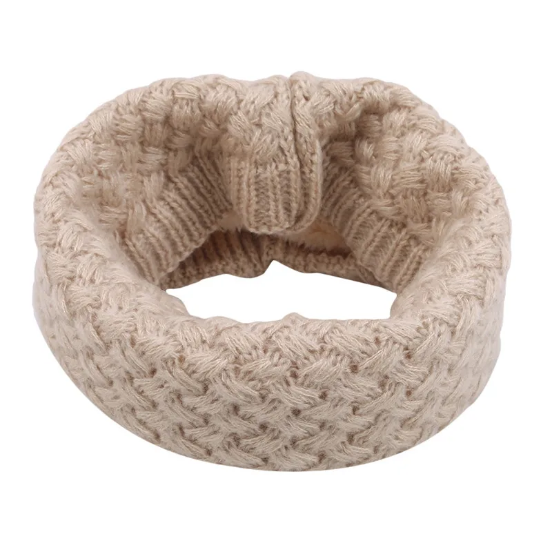 1Pc Winter Warm Brushed Knit Neck Warmer Circle Go Out Wrap Cowl Loop Snood Shawl Outdoor Ski Climbing Scarf For Men Women
1Pc Winter Warm Brushed Knit Neck Warmer Circle Go Out Wrap Cowl Loop Snood Shawl Outdoor Ski Climbing Scarf For Men Women