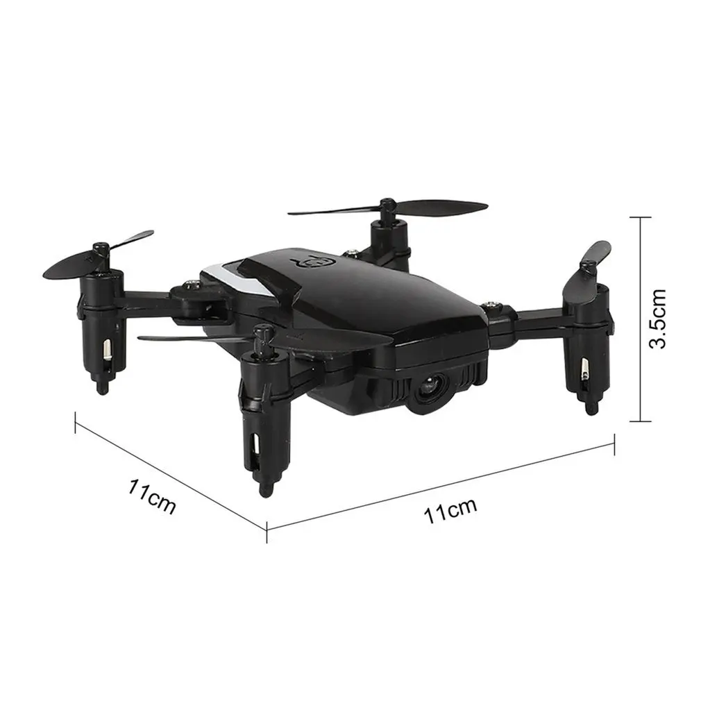 LF606 RC Drone With 720P Camera FPV Quadcopter Foldable RC Drones HD Altitude Hold Mini Drone Children Kid Toys RC Helicopter
LF606 RC Drone With 720P Camera FPV Quadcopter Foldable RC Drones HD Altitude Hold Mini Drone Children Kid Toys RC Helicopter