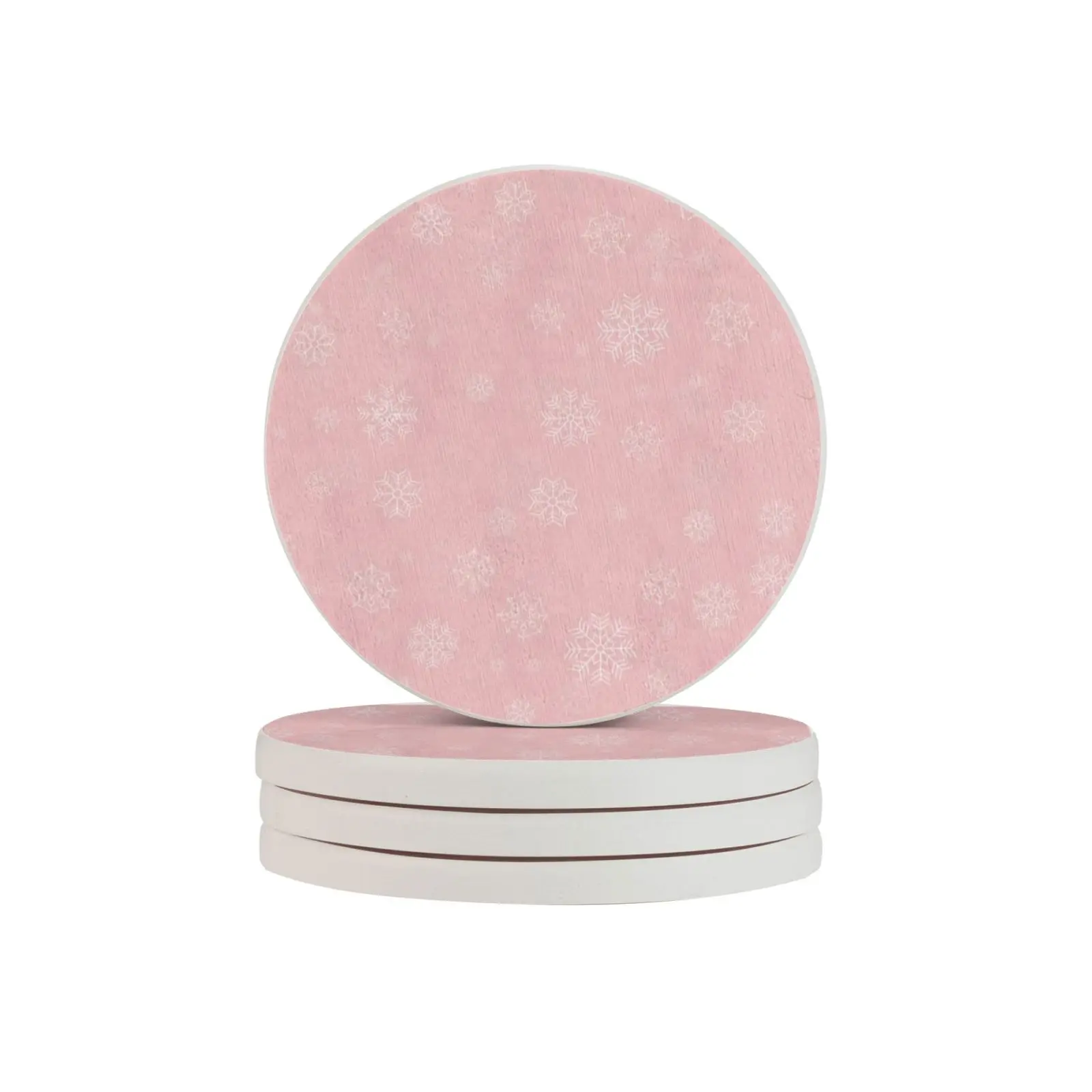 Set of 4 Mats Pads Diatom Mud Drink Coaster Table Decoration and Accessories Nordic Style Coasters Stand for Dishes Kitchen Art
Set of 4 Mats Pads Diatom Mud Drink Coaster Table Decoration and Accessories Nordic Style Coasters Stand for Dishes Kitchen Art