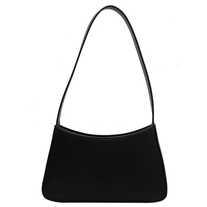 Cute Solid Color Small PU Leather Shoulder Bags For Women 2021 Summer Simple Handbags And Purses Female Travel Totes
Cute Solid Color Small PU Leather Shoulder Bags For Women 2021 Summer Simple Handbags And Purses Female Travel Totes