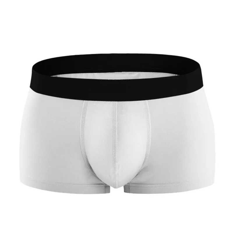 2019 New Male Panties Cotton Men's Underwear Boxers Breathable Man Boxer Solid Underpants Comfortable Shorts Plus Size
2019 New Male Panties Cotton Men's Underwear Boxers Breathable Man Boxer Solid Underpants Comfortable Shorts Plus Size