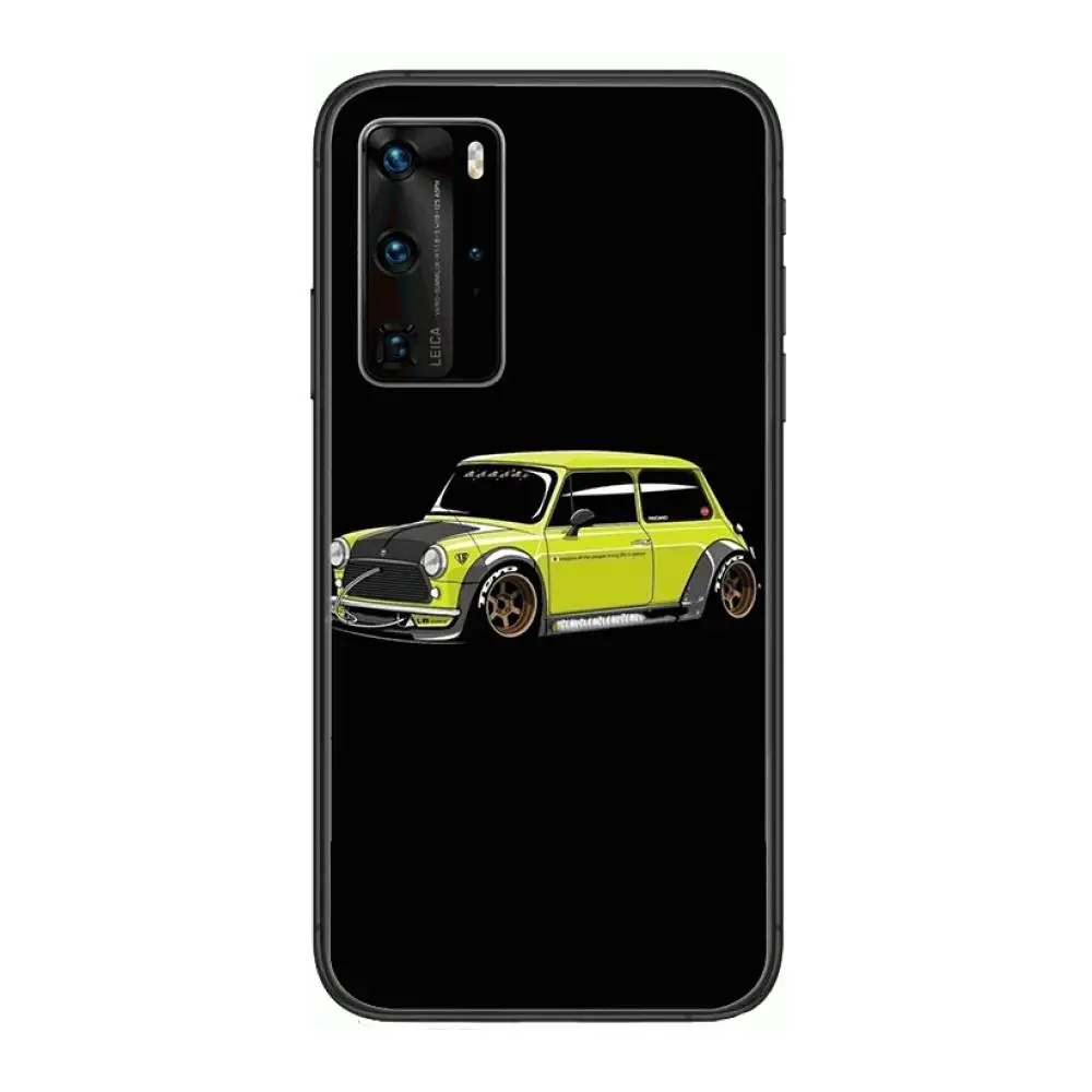 Cool Car JDM cartoon car Phone Case For Huawei P 40 30 20 10 9 8 Lite E Pro Plus Black Etui Coque Painting Hoesjes comic fashio
Cool Car JDM cartoon car Phone Case For Huawei P 40 30 20 10 9 8 Lite E Pro Plus Black Etui Coque Painting Hoesjes comic fashio