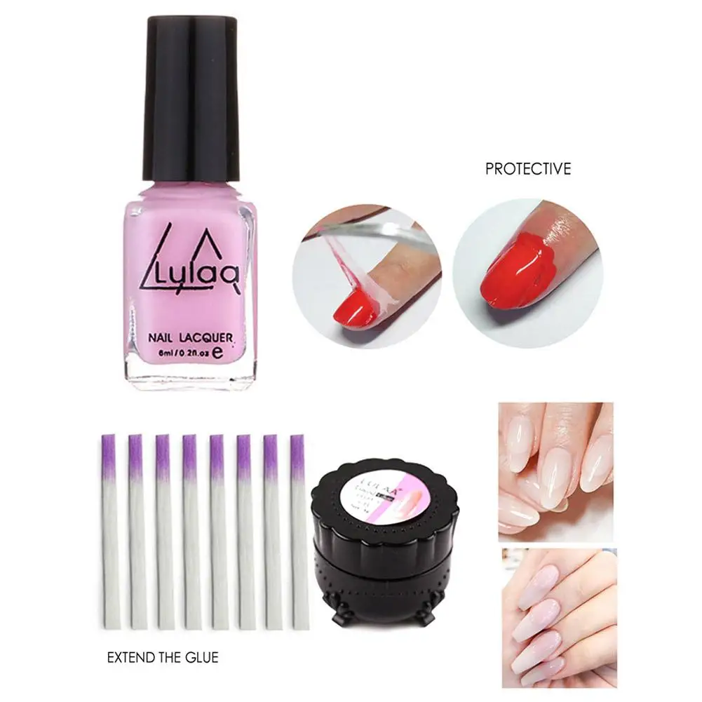 12pcs Gel Nail Polish Set With 36W UV LED Nail Dryer Lamp Complete Nail Art Kit Tools For Nail Art Pusher for Beginners 40p
12pcs Gel Nail Polish Set With 36W UV LED Nail Dryer Lamp Complete Nail Art Kit Tools For Nail Art Pusher for Beginners 40p
