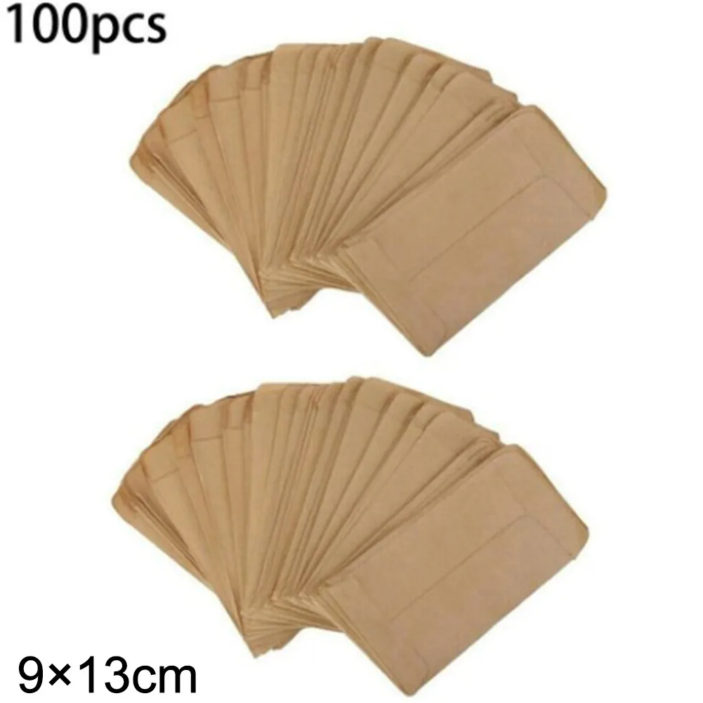 100× Envelopes Kraft Paper Bags Mini Coin Packets Envelopes Jewelry Coins Birthday Favors Bag For Wedding
100× Envelopes Kraft Paper Bags Mini Coin Packets Envelopes Jewelry Coins Birthday Favors Bag For Wedding