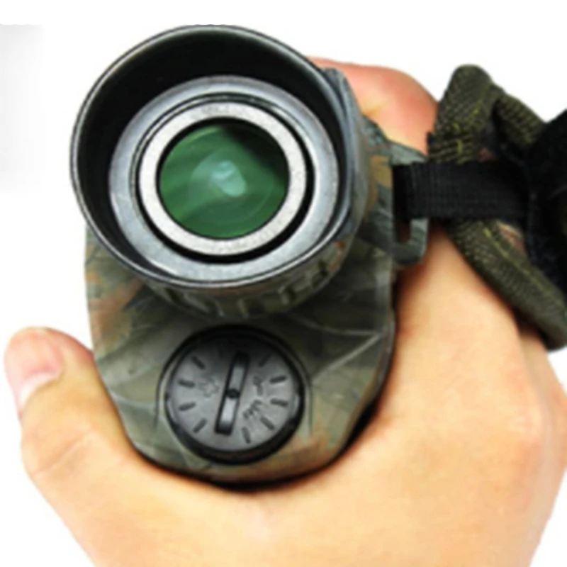 ZIYOUHU Digital Night Vision Monoculars Range Monocular Night Vision Optics