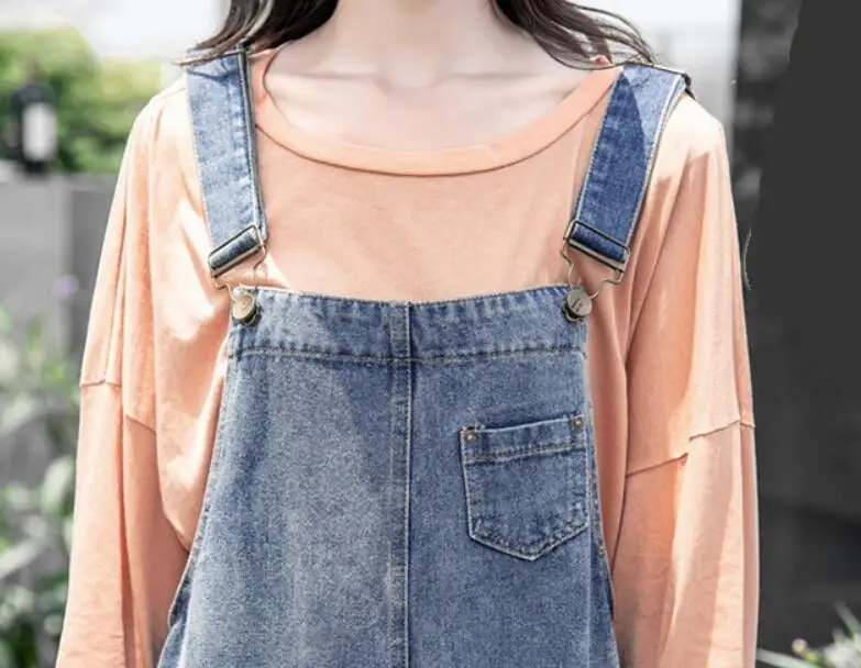 2020 Denim Overalls fashion women Jeans Straps Pants For Women Clothes Suspender Jumpsuits Rompers pants w562
2020 Denim Overalls fashion women Jeans Straps Pants For Women Clothes Suspender Jumpsuits Rompers pants w562