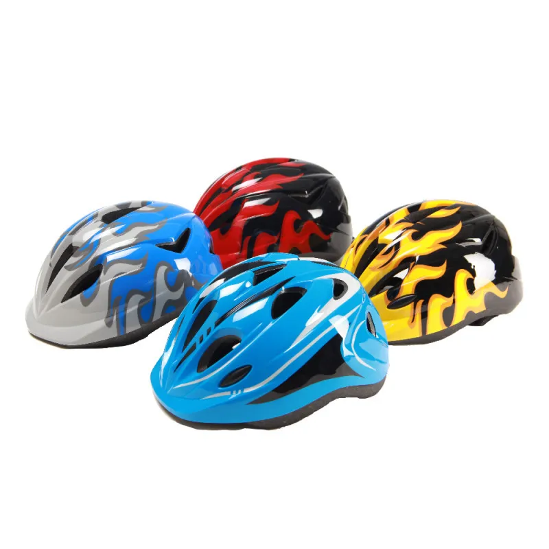 New Children's Riding Helmets Boys girls Motorcycle Cycling Kid Helmet For Outdoor Sports Four Seasons 49-55cm
New Children's Riding Helmets Boys girls Motorcycle Cycling Kid Helmet For Outdoor Sports Four Seasons 49-55cm