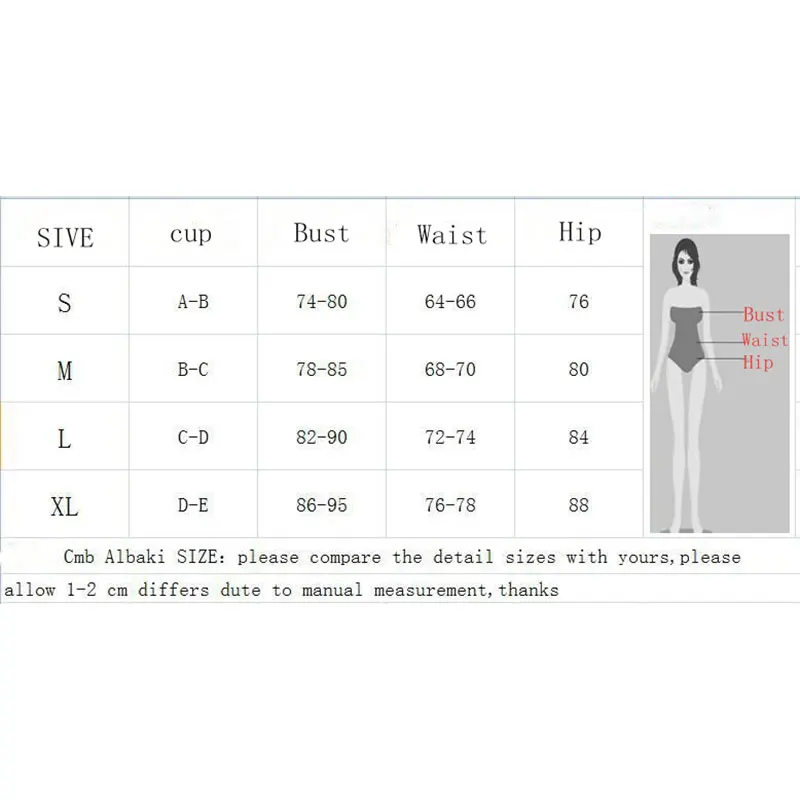 Splicing Bandage Pure Color Bikini Sexy High Waisted Swimwear Women One Piece Swimsuit Push Up Swimming Pool Beach Bikinis
Splicing Bandage Pure Color Bikini Sexy High Waisted Swimwear Women One Piece Swimsuit Push Up Swimming Pool Beach Bikinis
