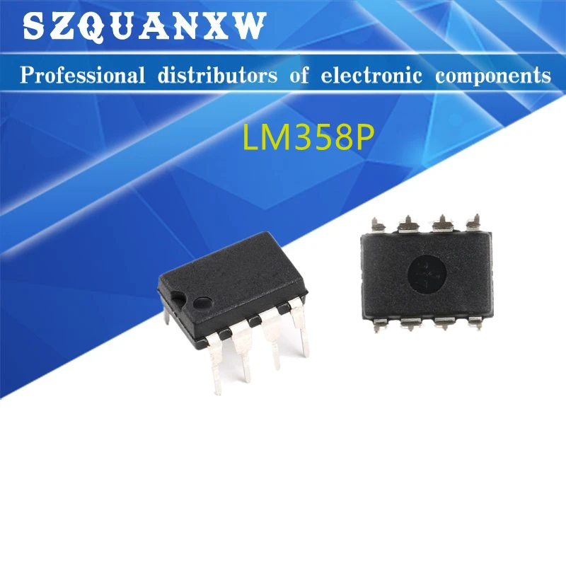 10PCS LM358P DIP8 LM358 DIP LM358N DIP-8 LM393P LM393 NE555P NE555 LM324N LM324 LM339N LM339 MC34063API MC34063 MC34063P DIP-14
10PCS LM358P DIP8 LM358 DIP LM358N DIP-8 LM393P LM393 NE555P NE555 LM324N LM324 LM339N LM339 MC34063API MC34063 MC34063P DIP-14