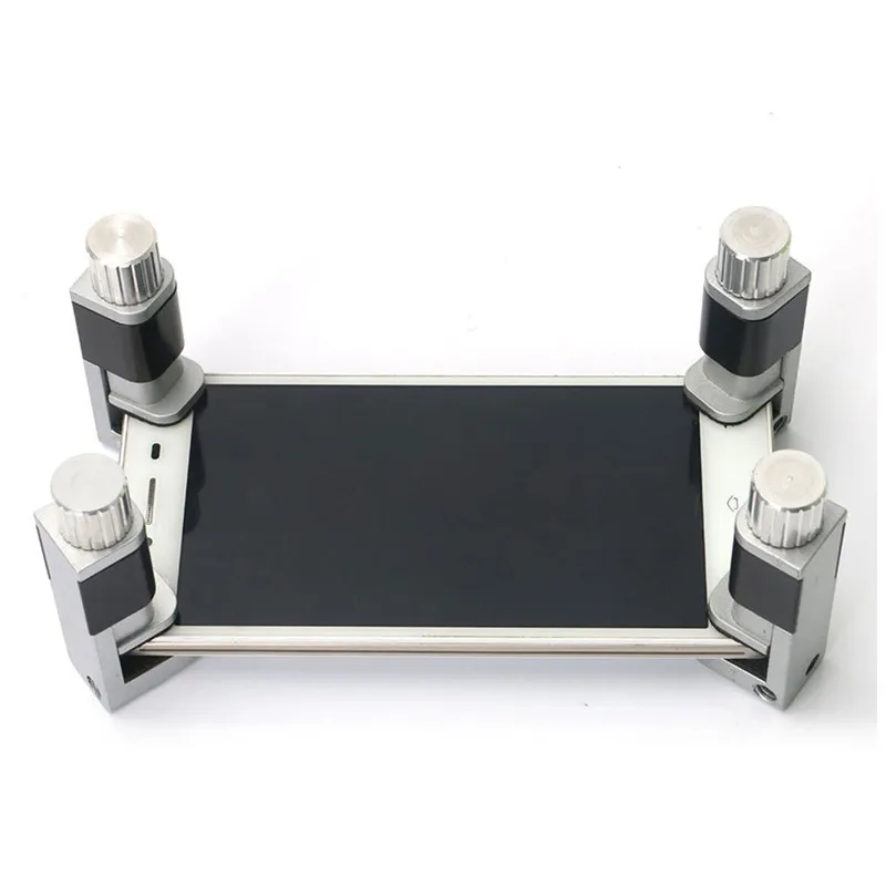 1 Pcs Apple IPad Mobile Phone Tablet Computer Fixing Frame 360 Degree Adjustable Rubber LCD Screen Fixture Repair Tool
1 Pcs Apple IPad Mobile Phone Tablet Computer Fixing Frame 360 Degree Adjustable Rubber LCD Screen Fixture Repair Tool