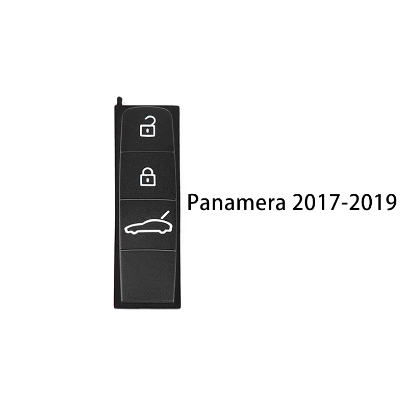 Замена кнопки ключа для Porsche 9ya Cayenne 971 Panamera, сменная резиновая кнопка, кнопки, откидная крышка дистанционного ключа автомобиля
Замена кнопки ключа для Porsche 9ya Cayenne 971 Panamera, сменная резиновая кнопка, кнопки, откидная крышка дистанционного ключа автомобиля