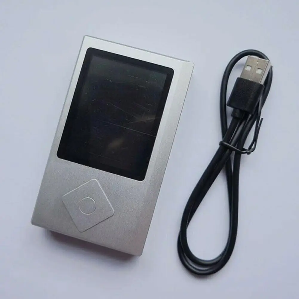 Автомобильный цифровой поворотный стол APTX-HD LDAC HIFI DSD проигрыватель жесткий Bluetooth USB двойное решение ES9038 DSD256 декодирование DAC V8Y3
Автомобильный цифровой поворотный стол APTX-HD LDAC HIFI DSD проигрыватель жесткий Bluetooth USB двойное решение ES9038 DSD256 декодирование DAC V8Y3