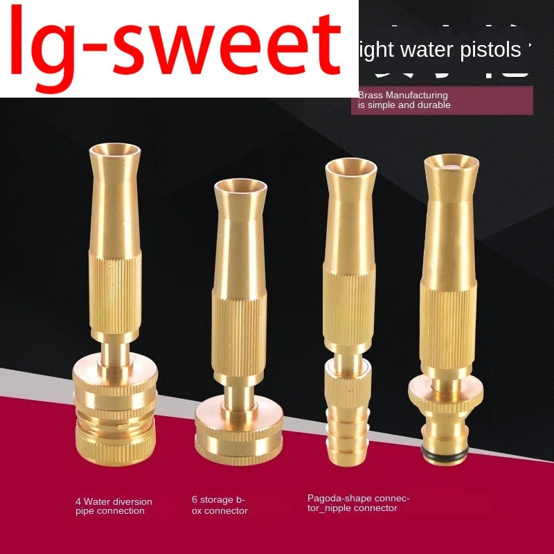 Латунный прямой разъем для распылителя воды высокое давление 1/2 3/4 дюйма соединитель быстрой защелки 
Латунный прямой разъем для распылителя воды высокое давление 1/2 3/4 дюйма соединитель быстрой защелки