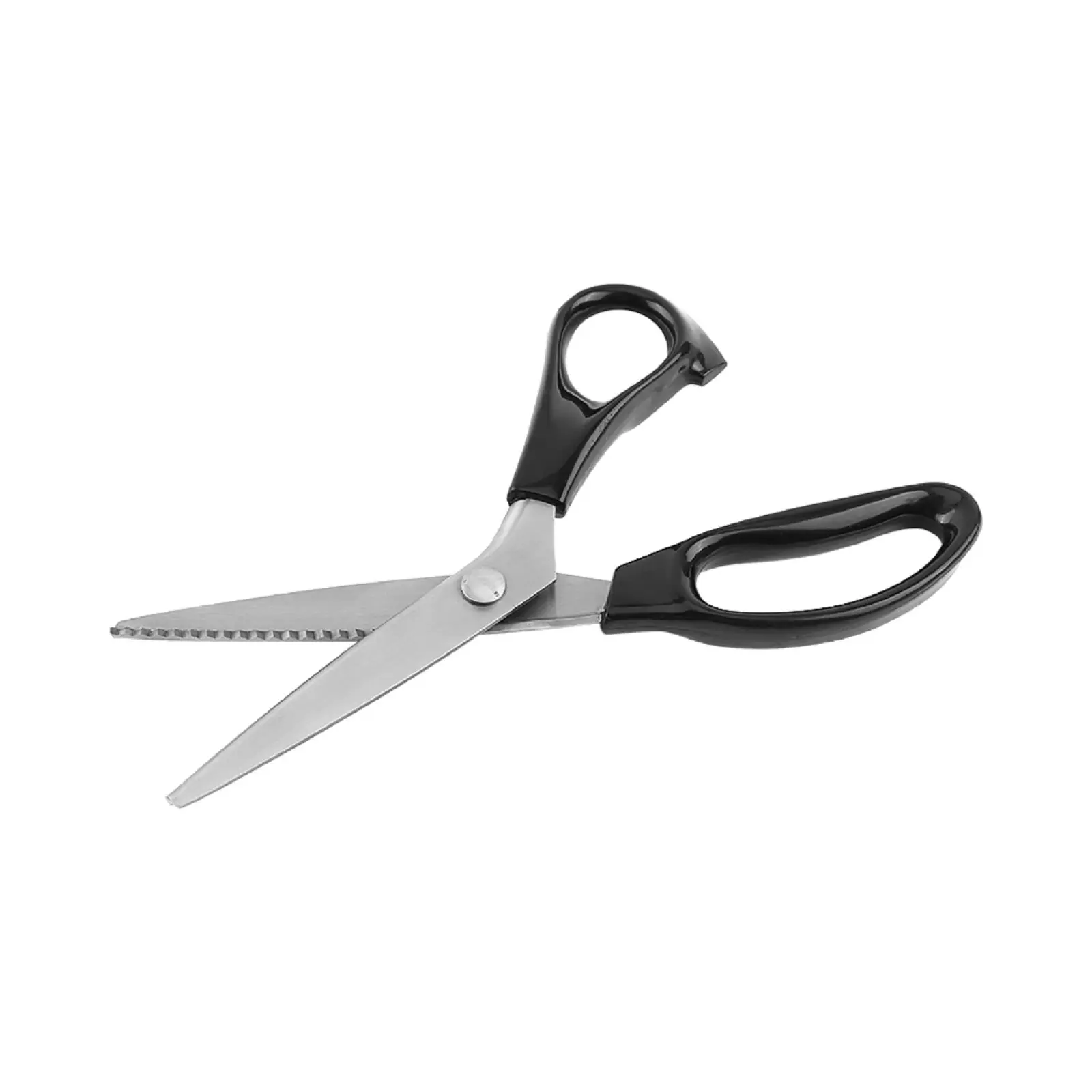 4mm Tailor Scissors Fabric Leather Handicraft Upholstery Tool Triangle Edge Sewing Accessories Fabric Scissors
4mm Tailor Scissors Fabric Leather Handicraft Upholstery Tool Triangle Edge Sewing Accessories Fabric Scissors